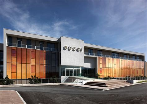 gucci headquarters|where is gucci based.